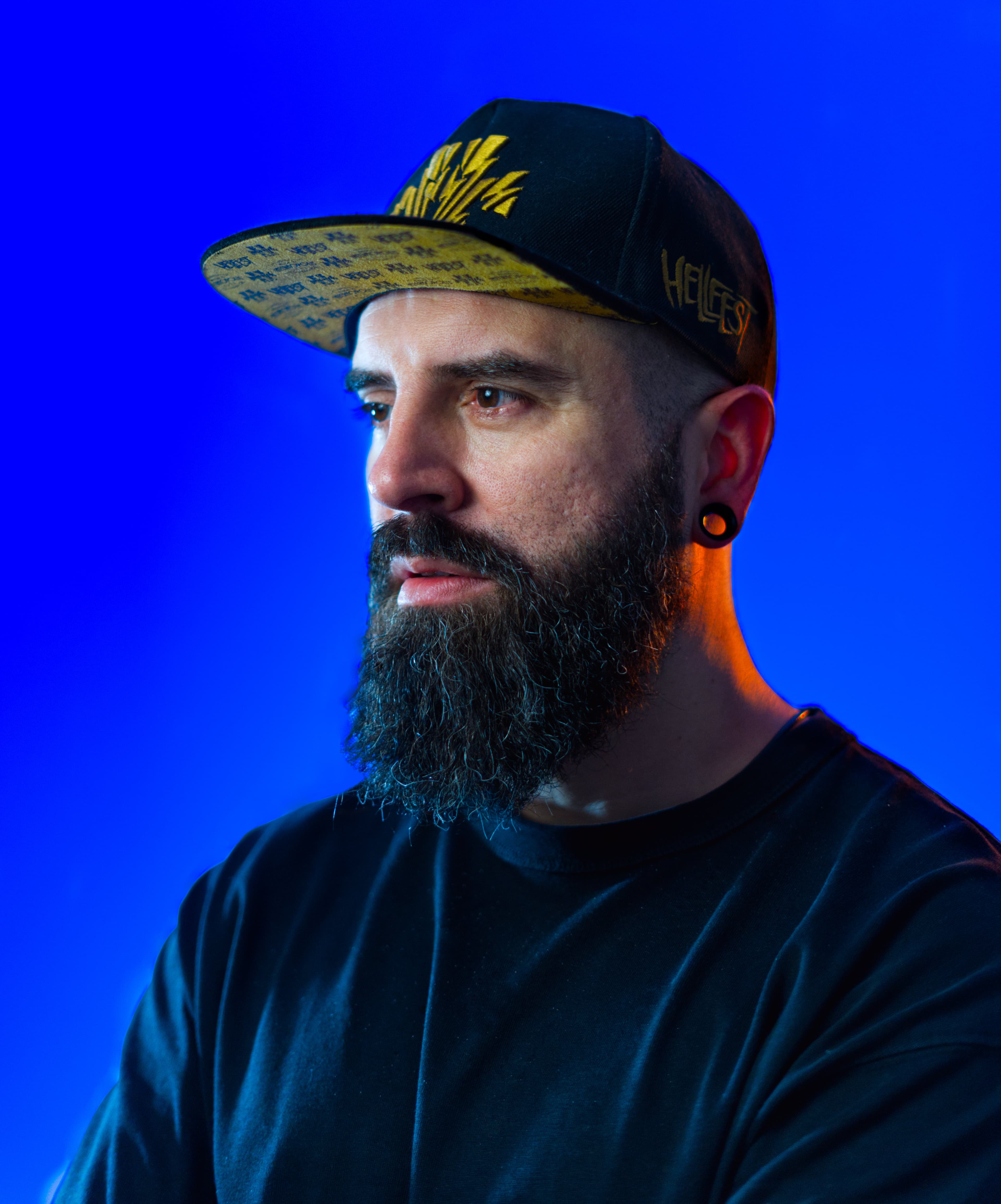 Felipe Restrepo